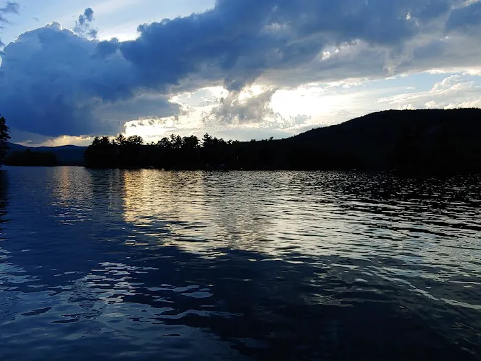 Hermit Island Campground 4