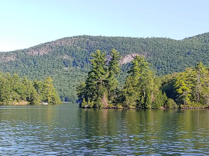 Hermit Island Campground 5