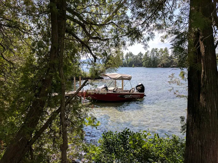 Watch Island Campground #1 5