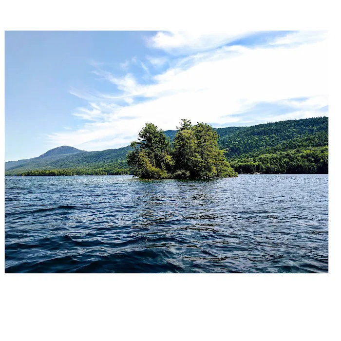 Watch Island Campground #1 1