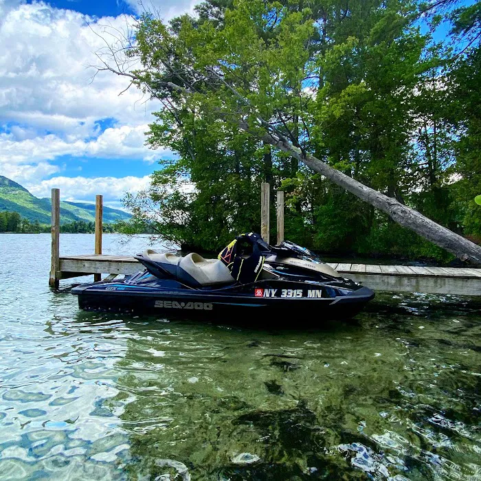 Watch Island Campground #1 7