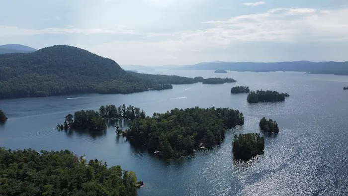 Uncas Island Campground 6