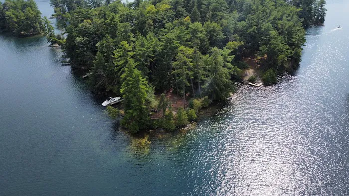 Uncas Island Campground 7