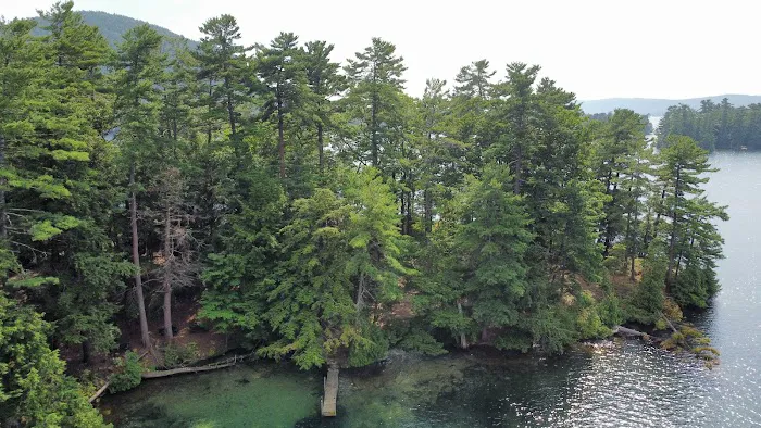 Uncas Island Campground 0