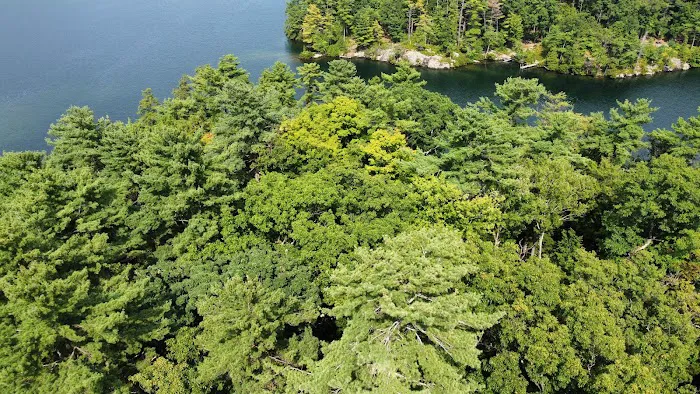 Uncas Island Campground 3