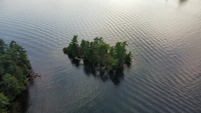 Sunny Island Campground #1 2