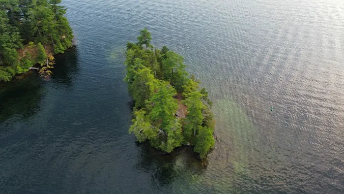 Sunny Island Campground #1 5