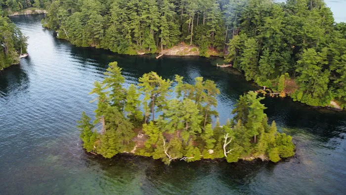 Sunny Island Campground #1 9