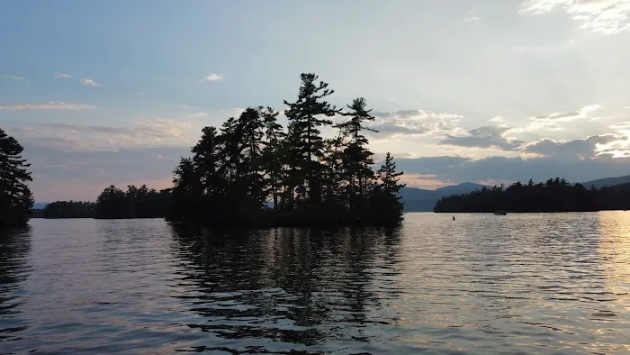 Sunny Island Campground #1 7