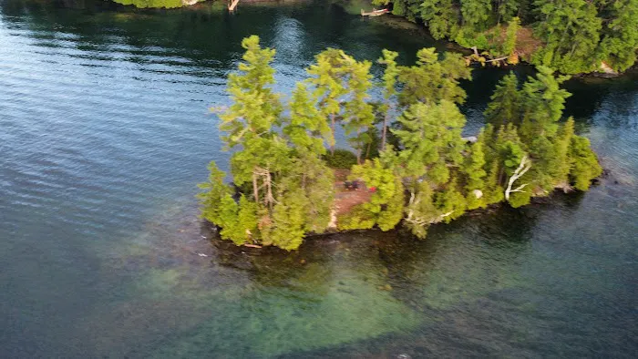 Sunny Island Campground #1 0