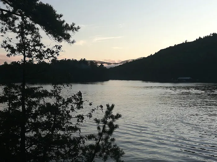 Bass Island Campsite 1 6