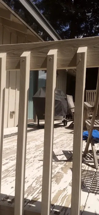 Mascoma Lake Campground 4