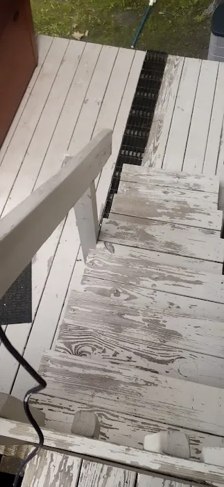 Mascoma Lake Campground 5