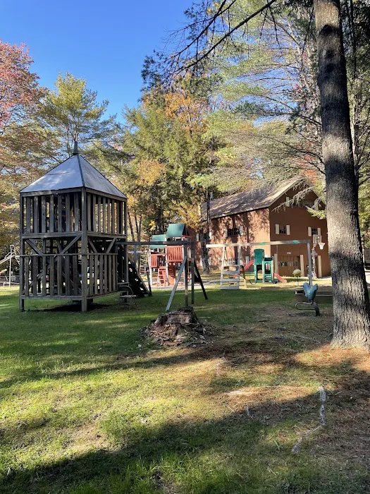 Rest-N-Nest Campground 3