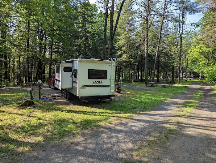 Rest-N-Nest Campground 2