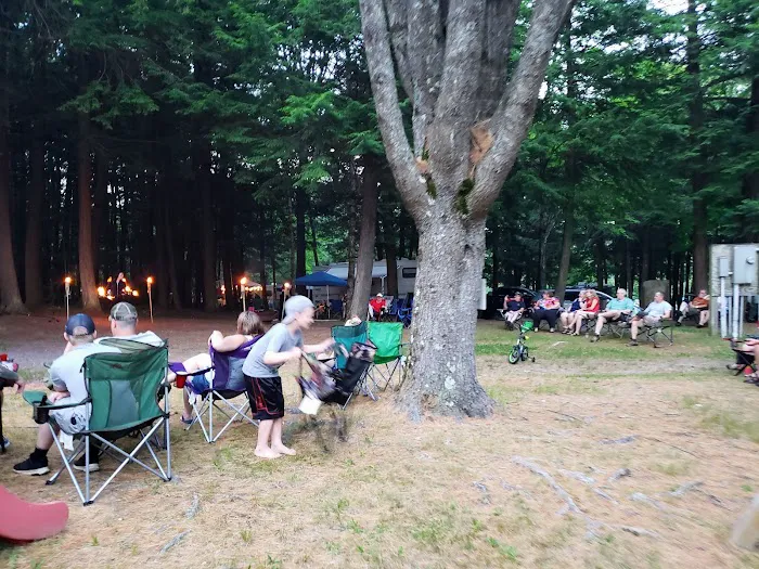 Rest-N-Nest Campground 0