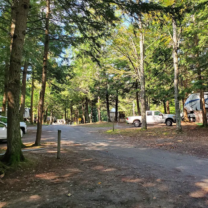 Rest-N-Nest Campground 9