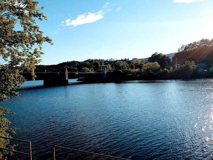 Rest-N-Nest Campground 4