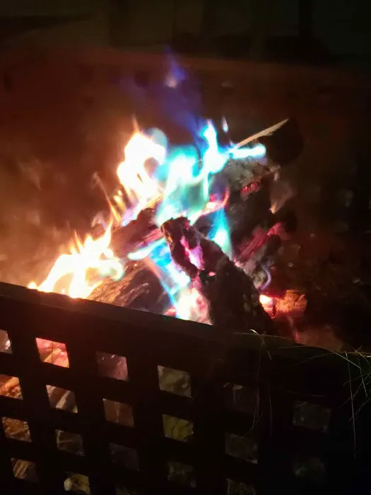 Rest-N-Nest Campground 7