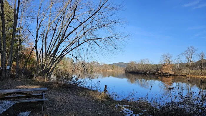 Connecticut River Paddlers Campsite 0