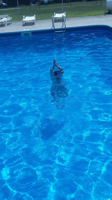 Abel Mountain Campground 6