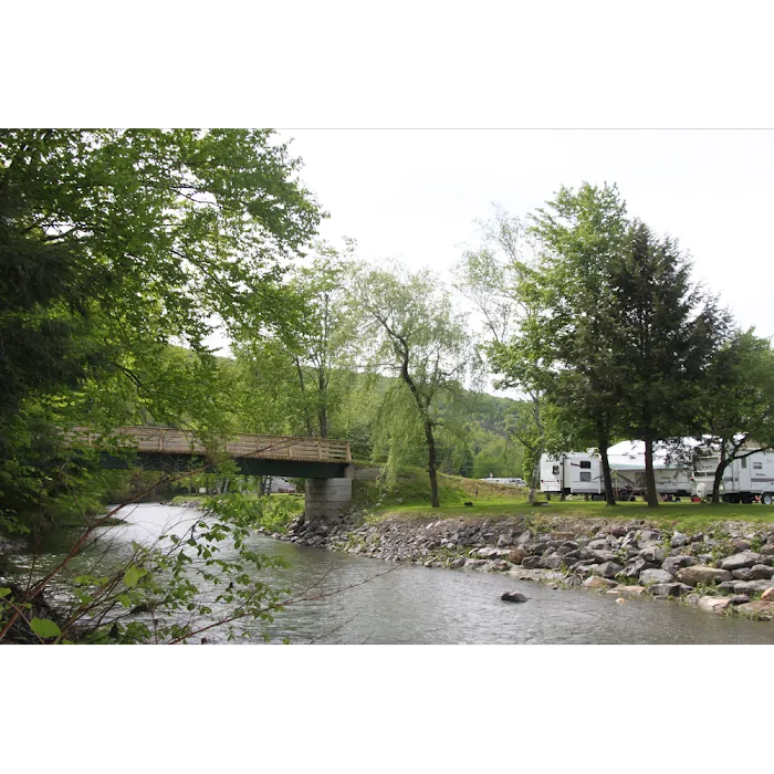 Abel Mountain Campground 9