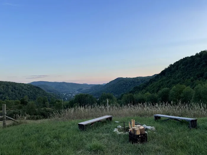 Free Verse Campground 8