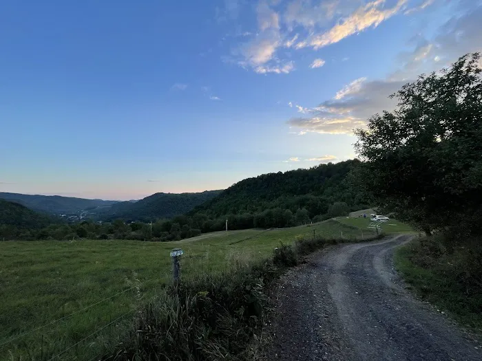 Free Verse Campground 0