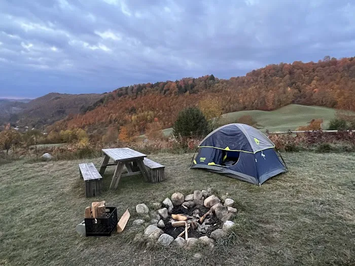 Free Verse Campground 5