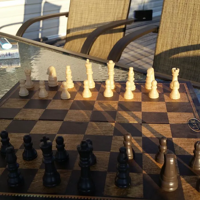 Oak Haven Mobile Home Park 1