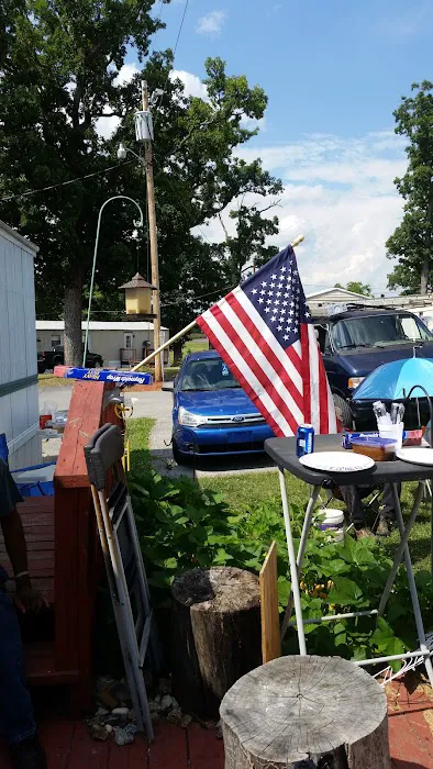 Oak Haven Mobile Home Park 0