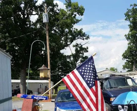 Oak Haven Mobile Home Park