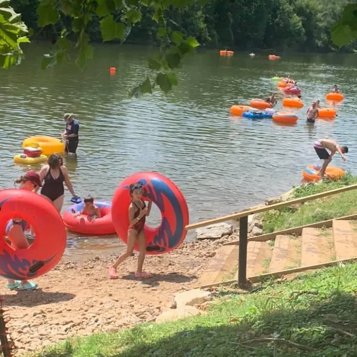 Watermelon Park & RV Campground 8