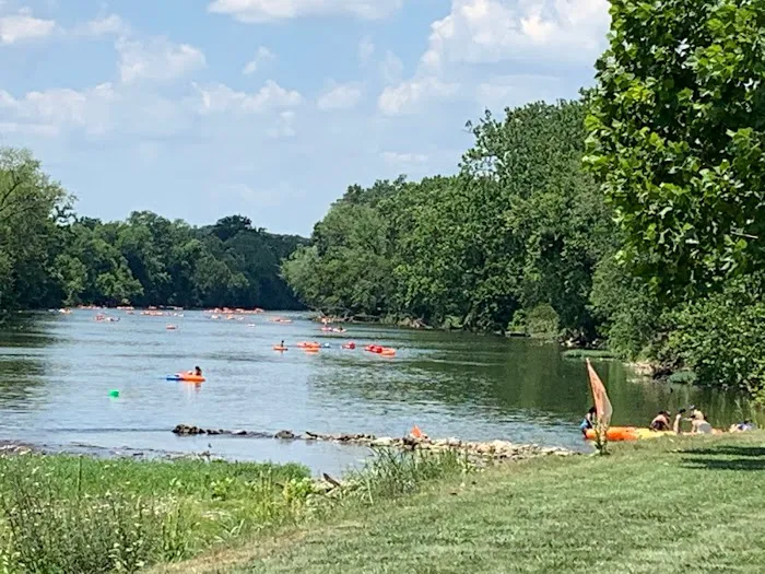 Watermelon Park & RV Campground 0