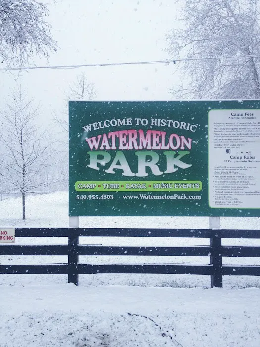 Watermelon Park & RV Campground 2
