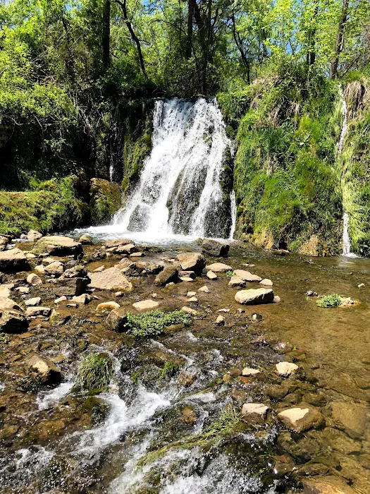 Falling Waters River Lots 5