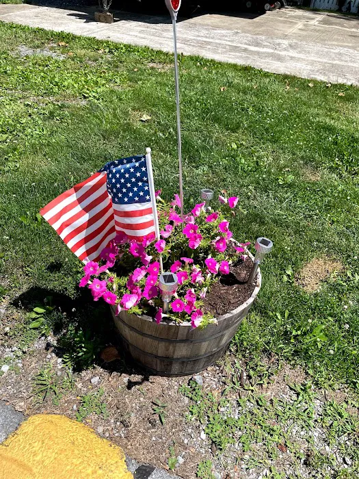 Falling Waters River Lots 7