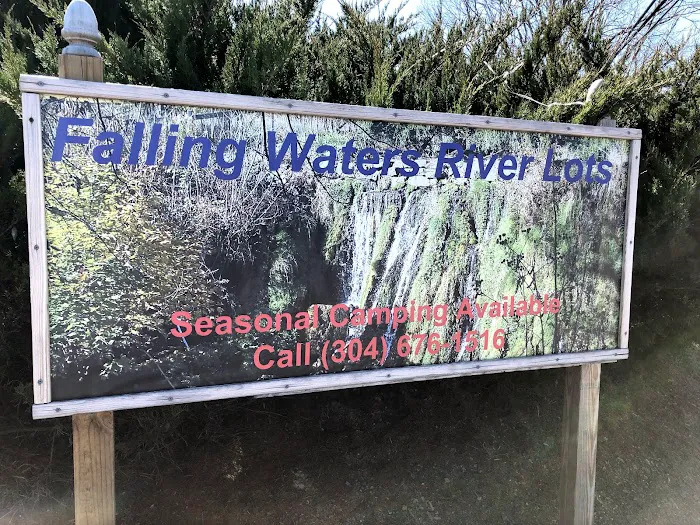 Falling Waters River Lots 9