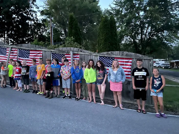 Falling Waters River Lots 0