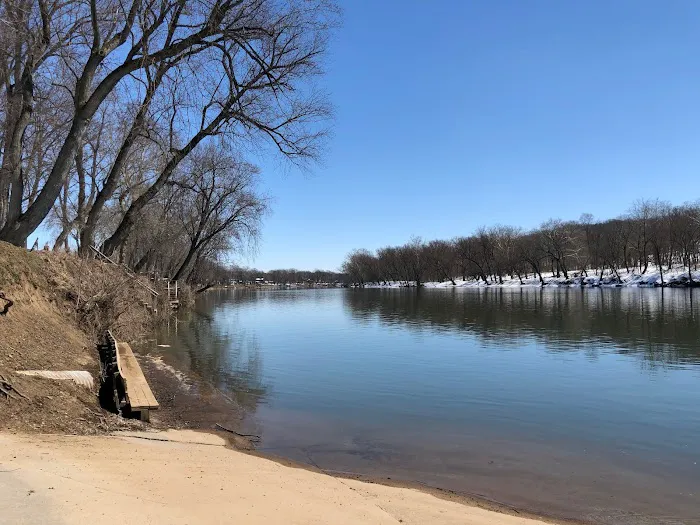 Falling Waters River Lots 6