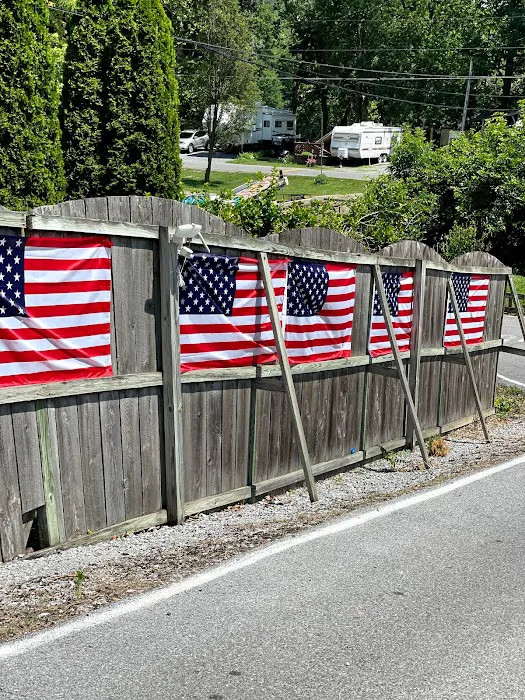 Falling Waters River Lots 1