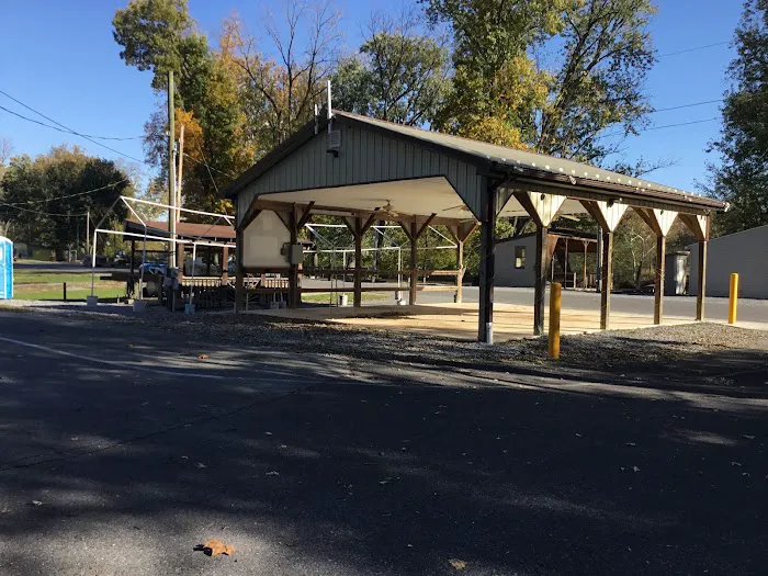 Falling Waters River Lots 3