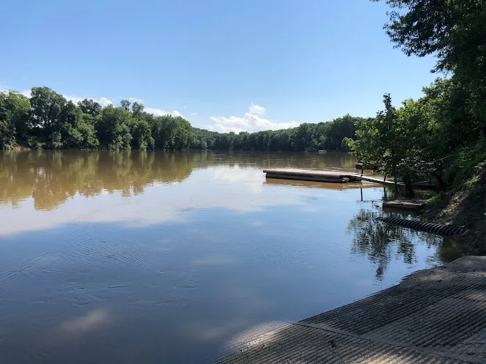 Falling Waters River Lots 2