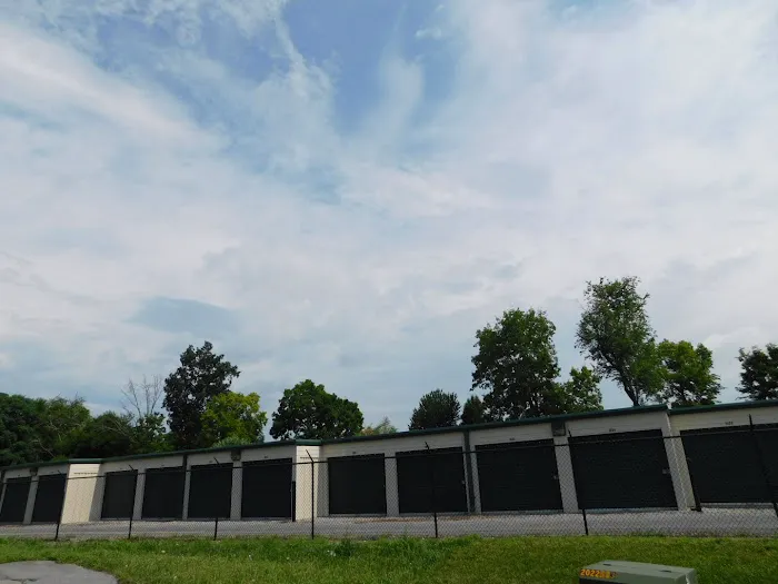 Leatherman's/Falling Waters Campsite 3