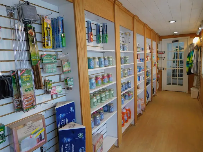 Leatherman's/Falling Waters Campsite 0