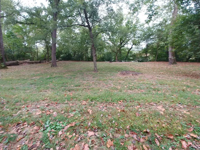 Jordan Junction Hiker Biker Campsite 0