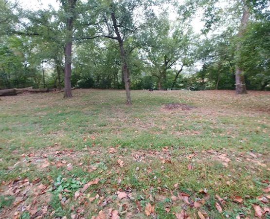 Jordan Junction Hiker Biker Campsite