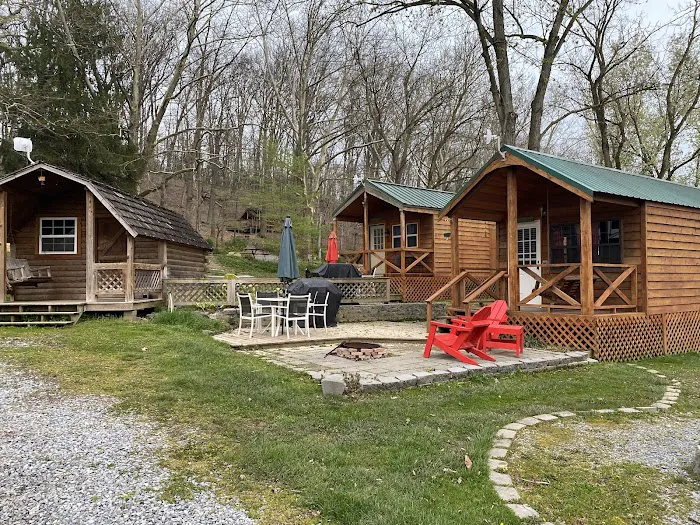 Hagerstown / Antietam Battlefield KOA Holiday 4