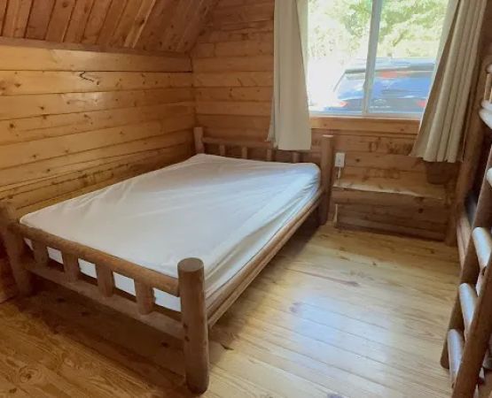 Hagerstown / Antietam Battlefield KOA Holiday