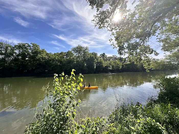 Hagerstown / Antietam Battlefield KOA Holiday 7